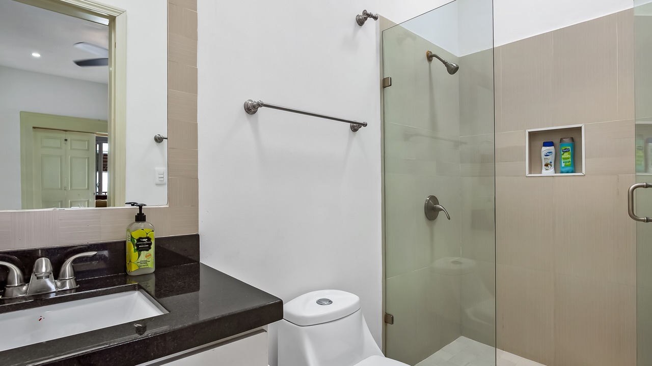 Photo of Bathroom in La Paloma