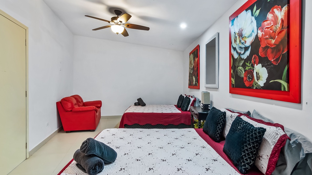 Photo of Bedroom in La Paloma