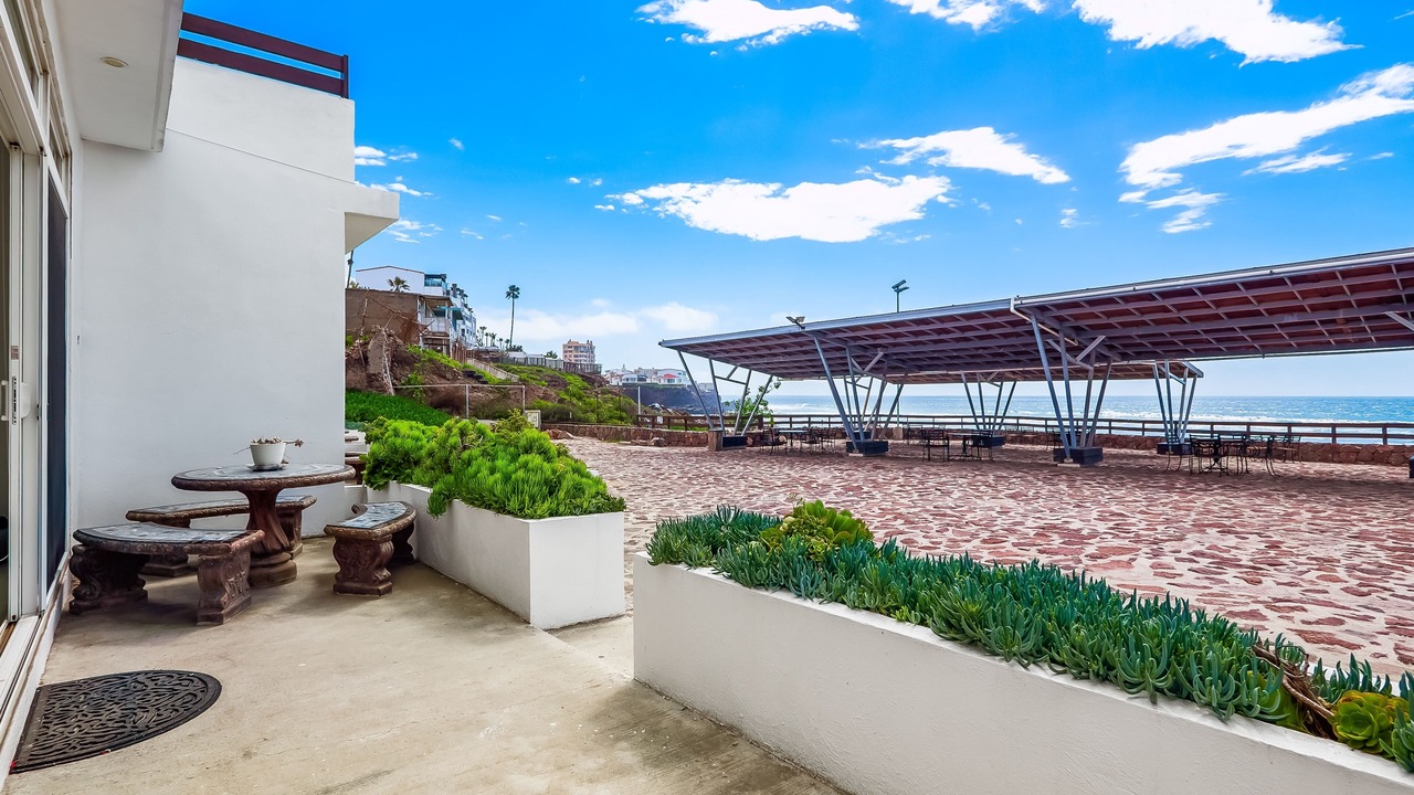 Photo of Outdoor in La Paloma