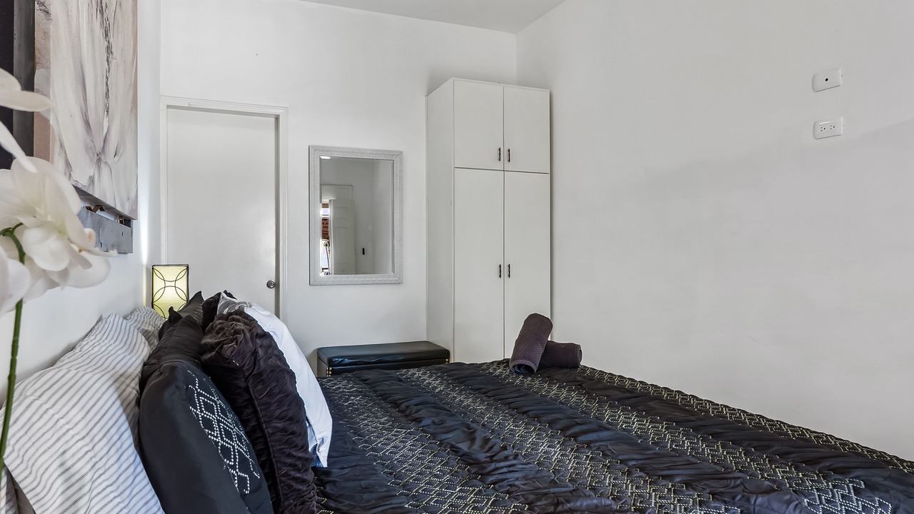 Photo of Bedroom in La Paloma