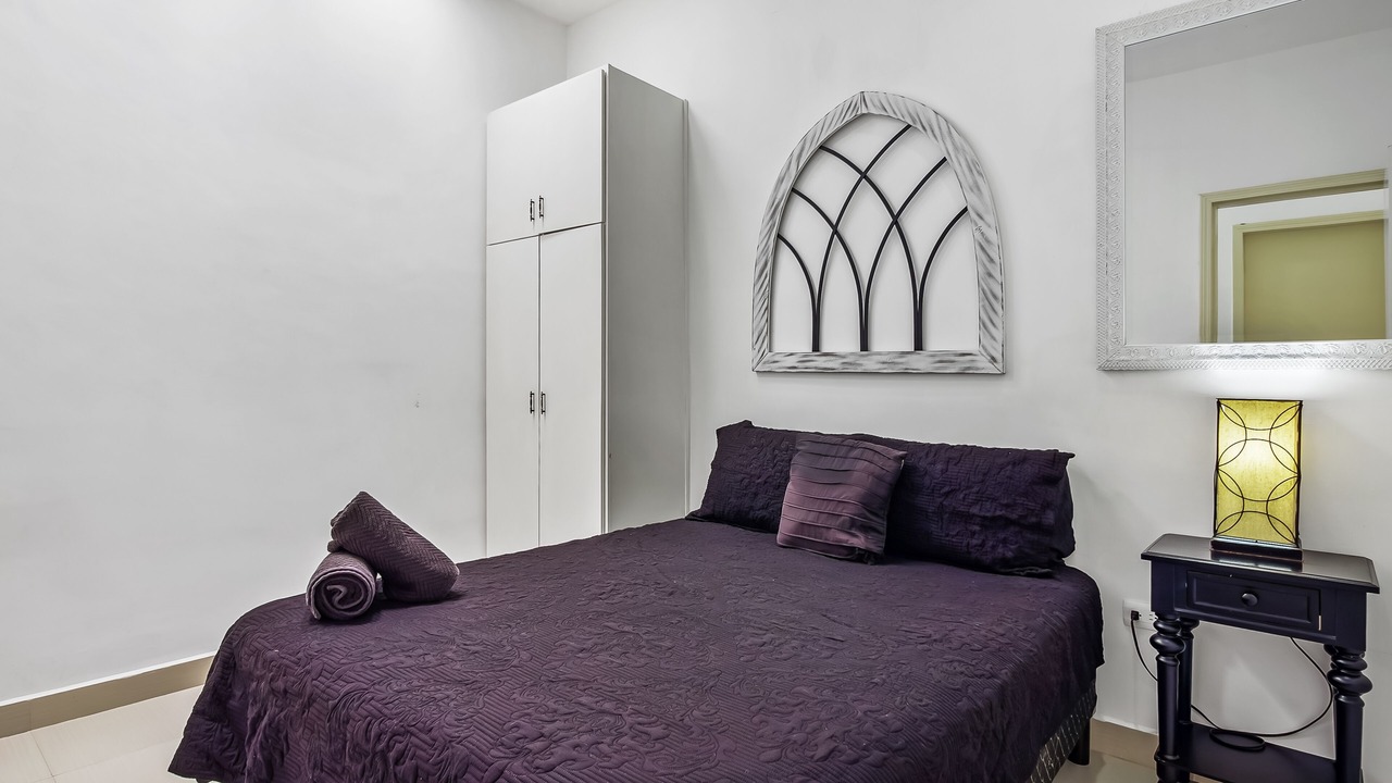 Photo of Bedroom in La Paloma