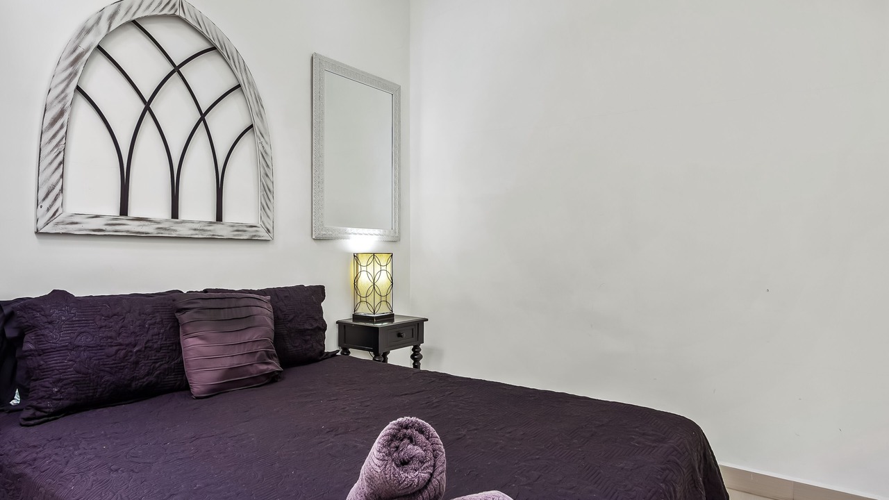 Photo of Bedroom in La Paloma