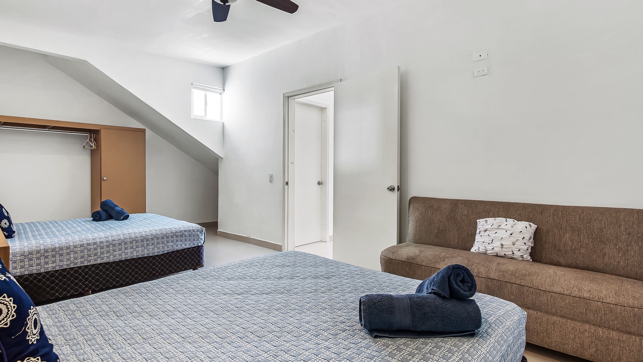 Photo of Bedroom in La Paloma