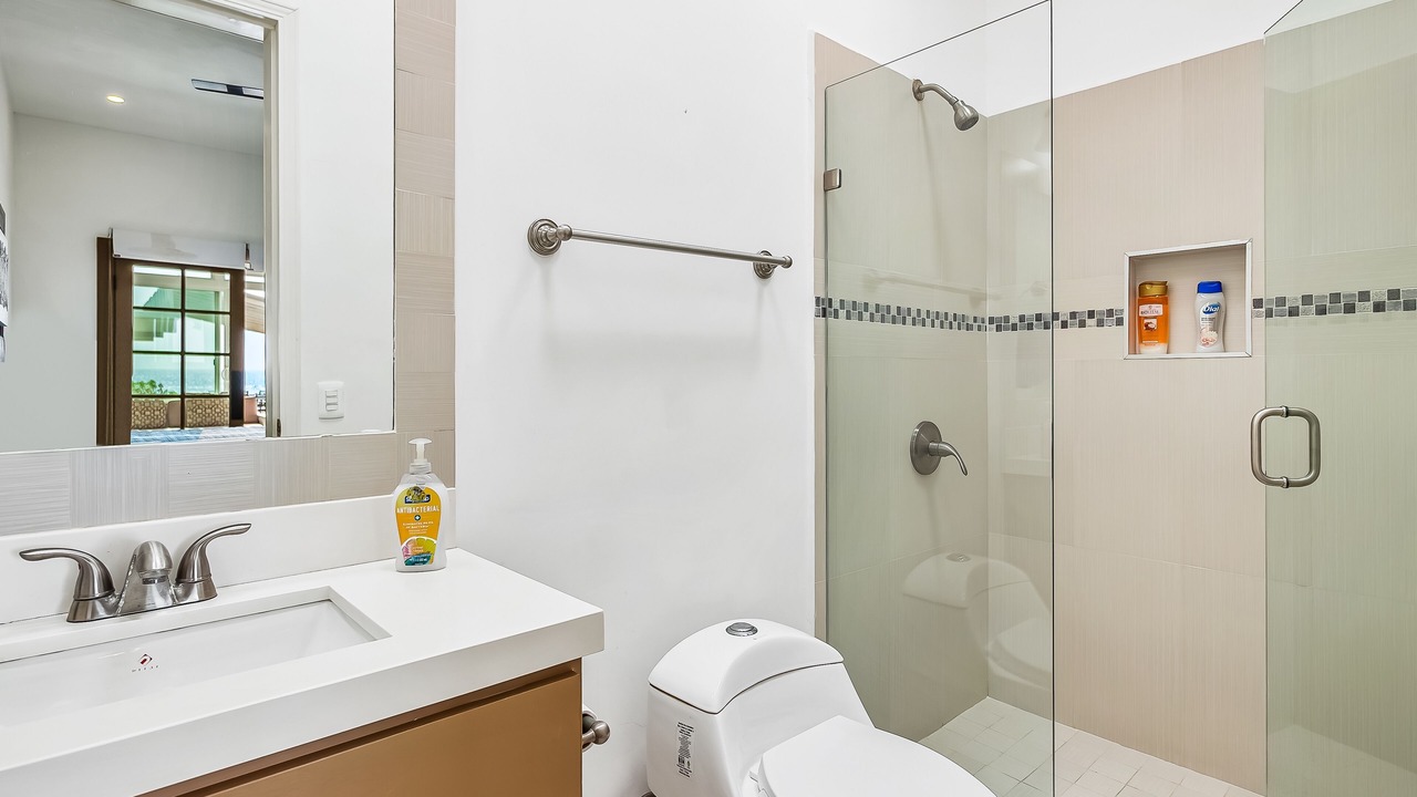 Photo of Bathroom in La Paloma