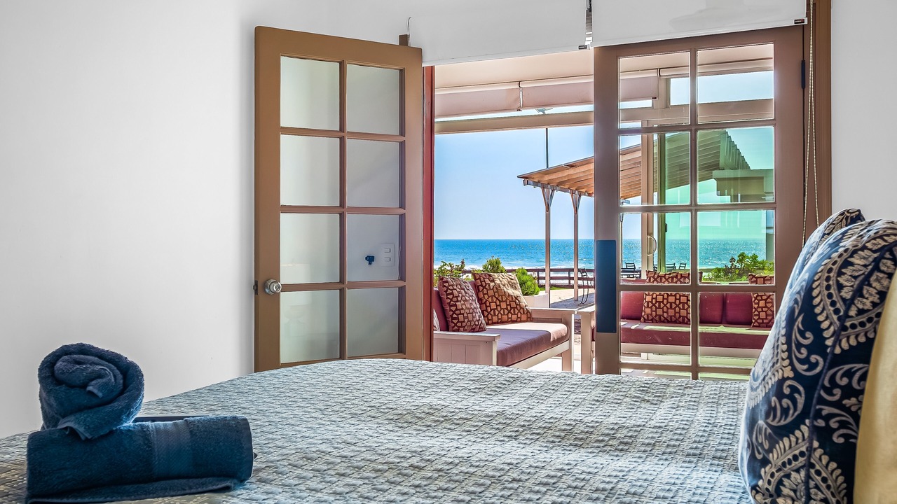 Photo of Bedroom in La Paloma
