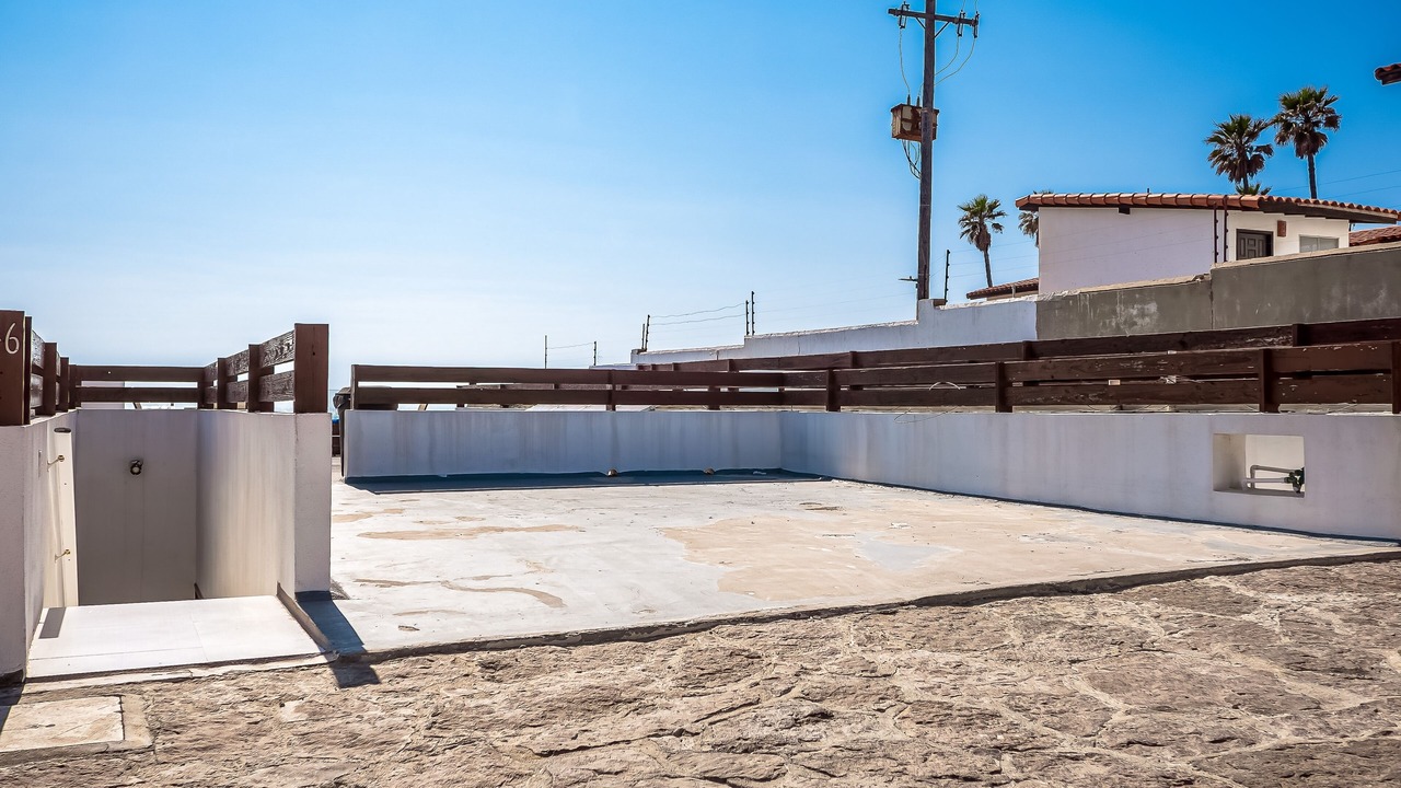 Photo of Outdoor in La Paloma