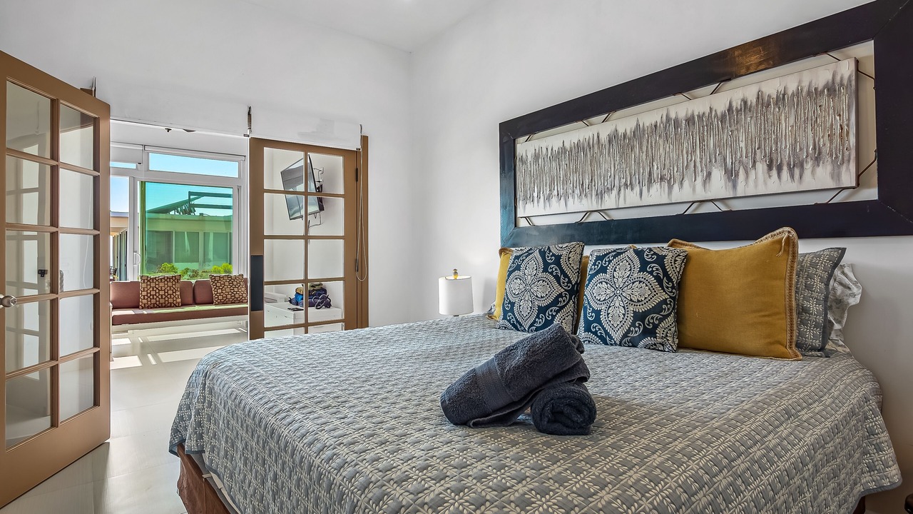 Photo of Bedroom in La Paloma