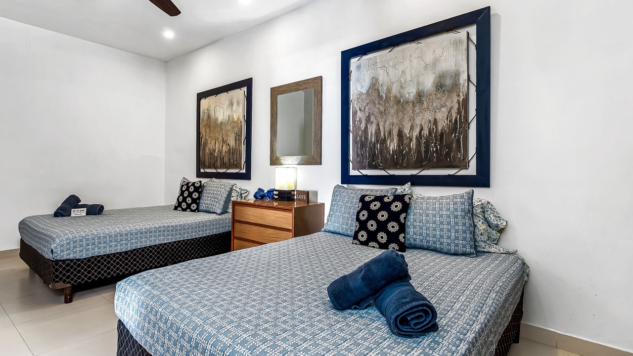 Photo of Bedroom in La Paloma