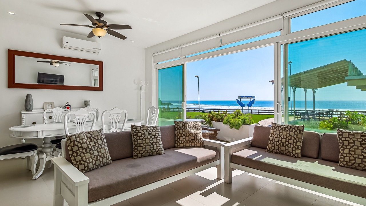 Photo of Livingroom in La Paloma