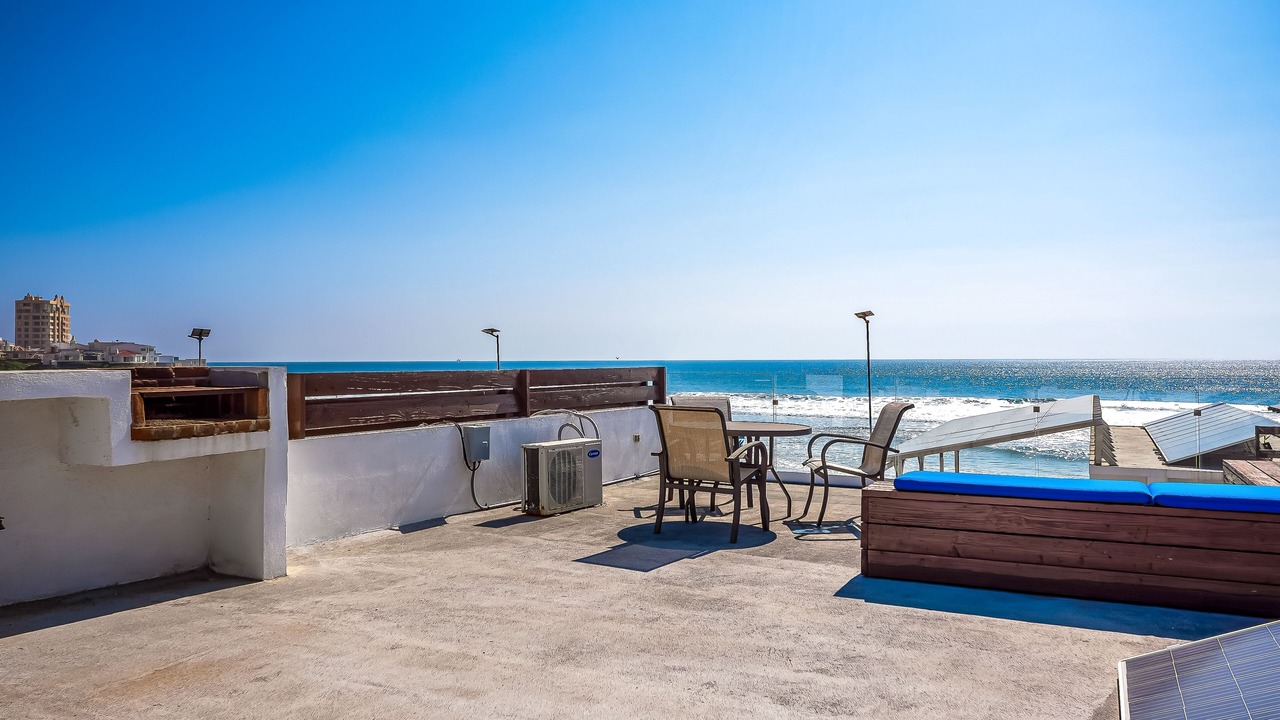 Photo of Outdoor in La Paloma