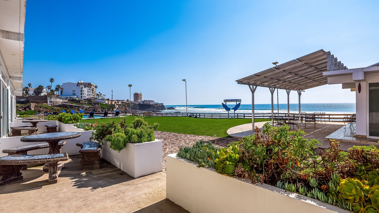 Photo of Outdoor in La Paloma