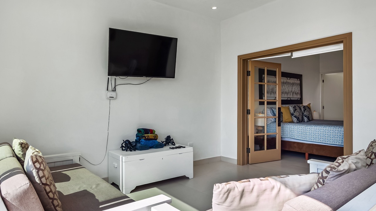 Photo of Bedroom in La Paloma