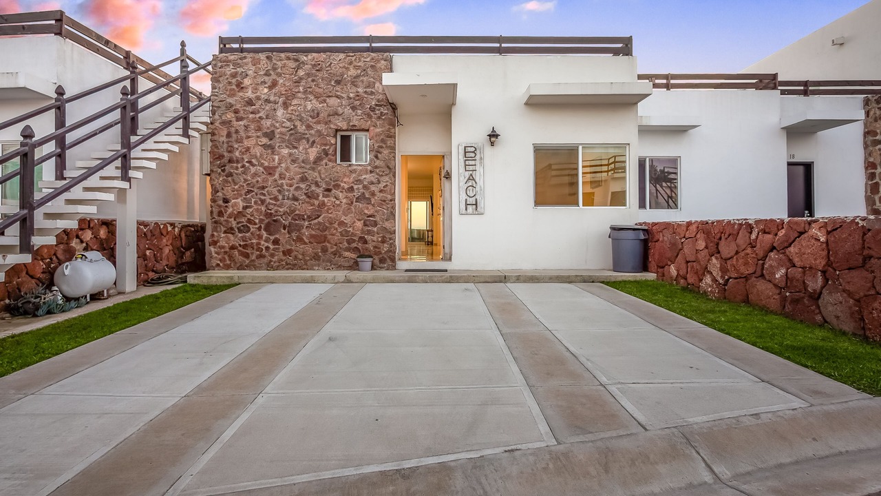 Photo of Outdoor in La Paloma