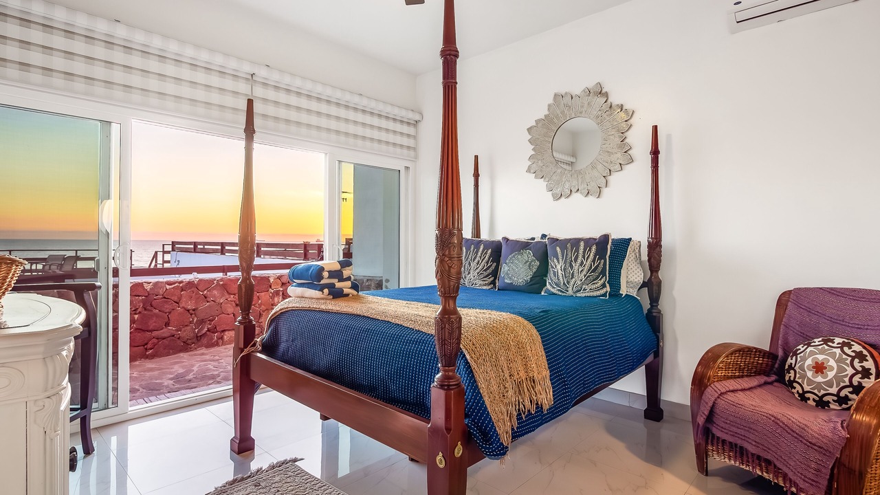 Photo of Bedroom in La Paloma