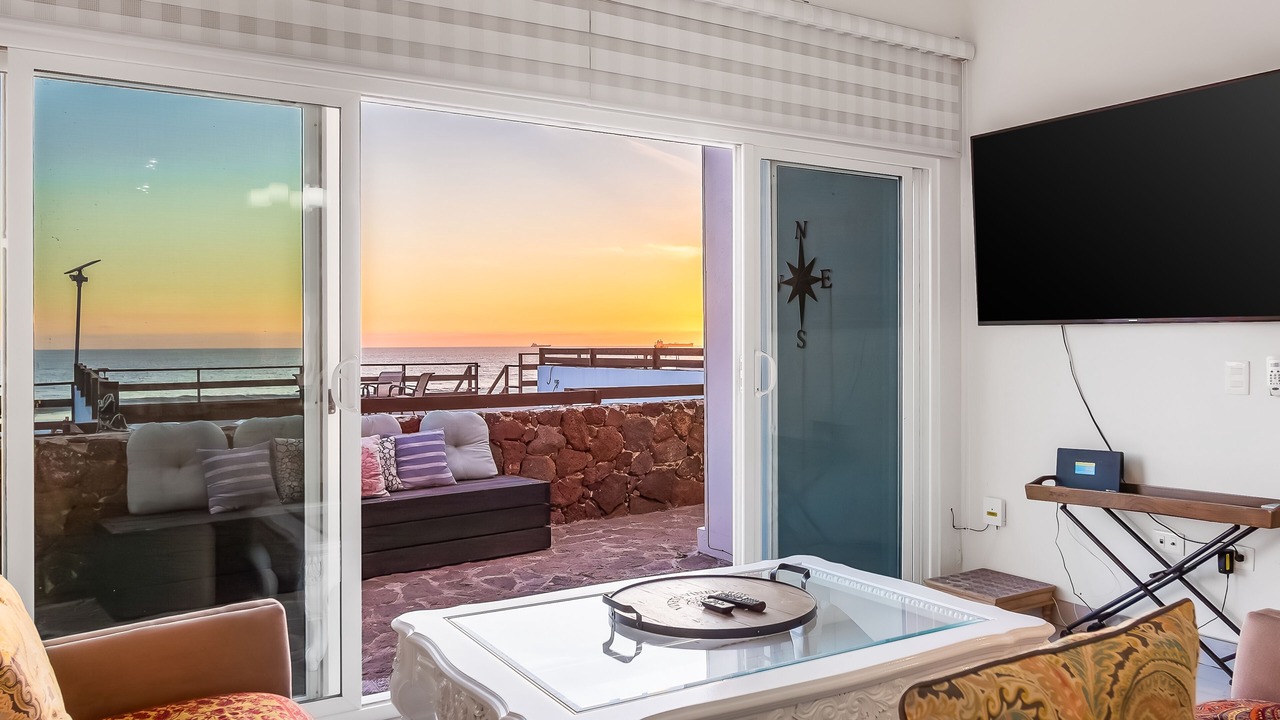 Photo of Livingroom in La Paloma