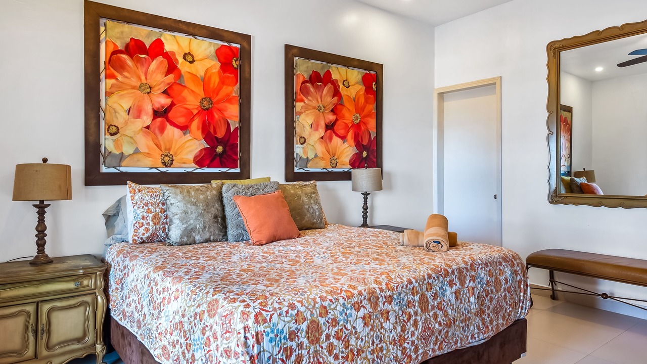 Photo of Bedroom in La Paloma
