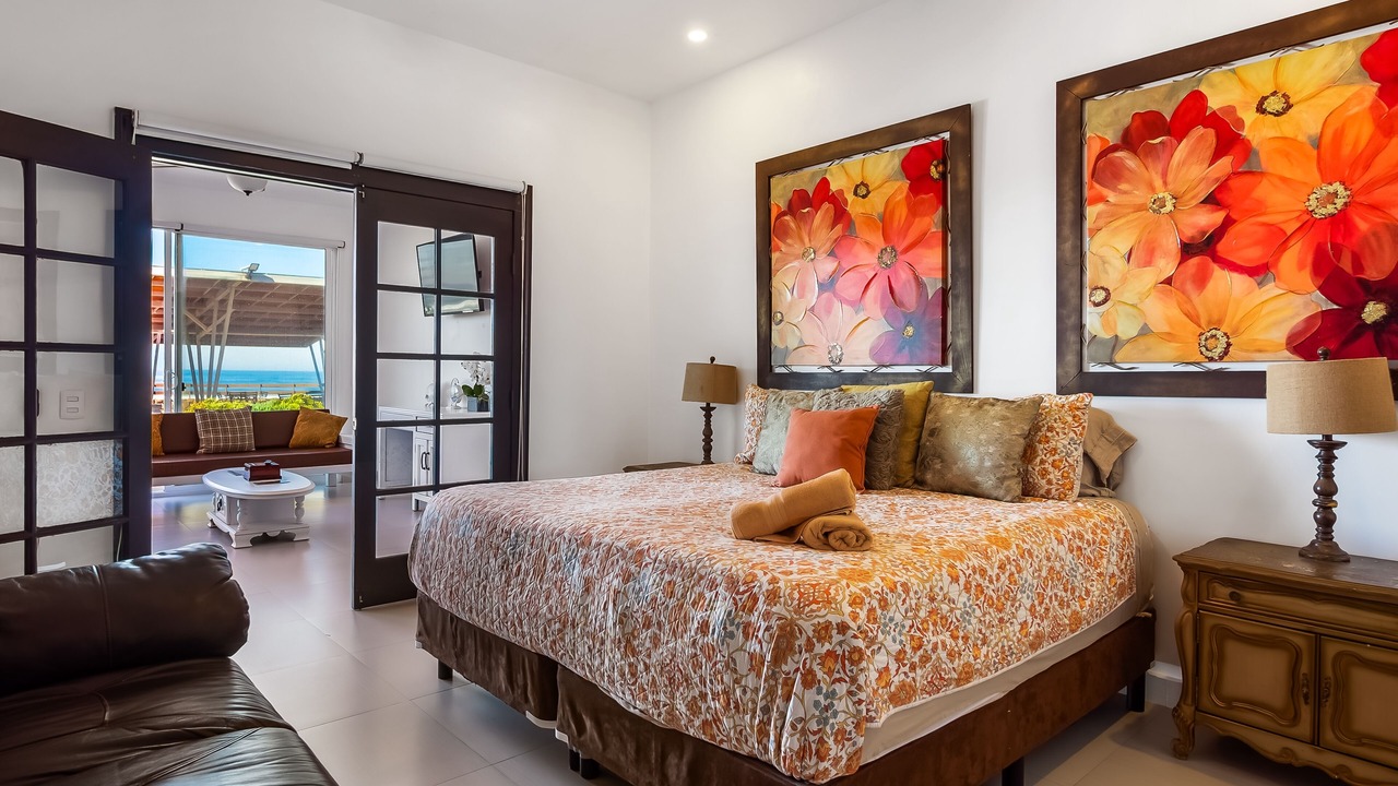 Photo of Bedroom in La Paloma