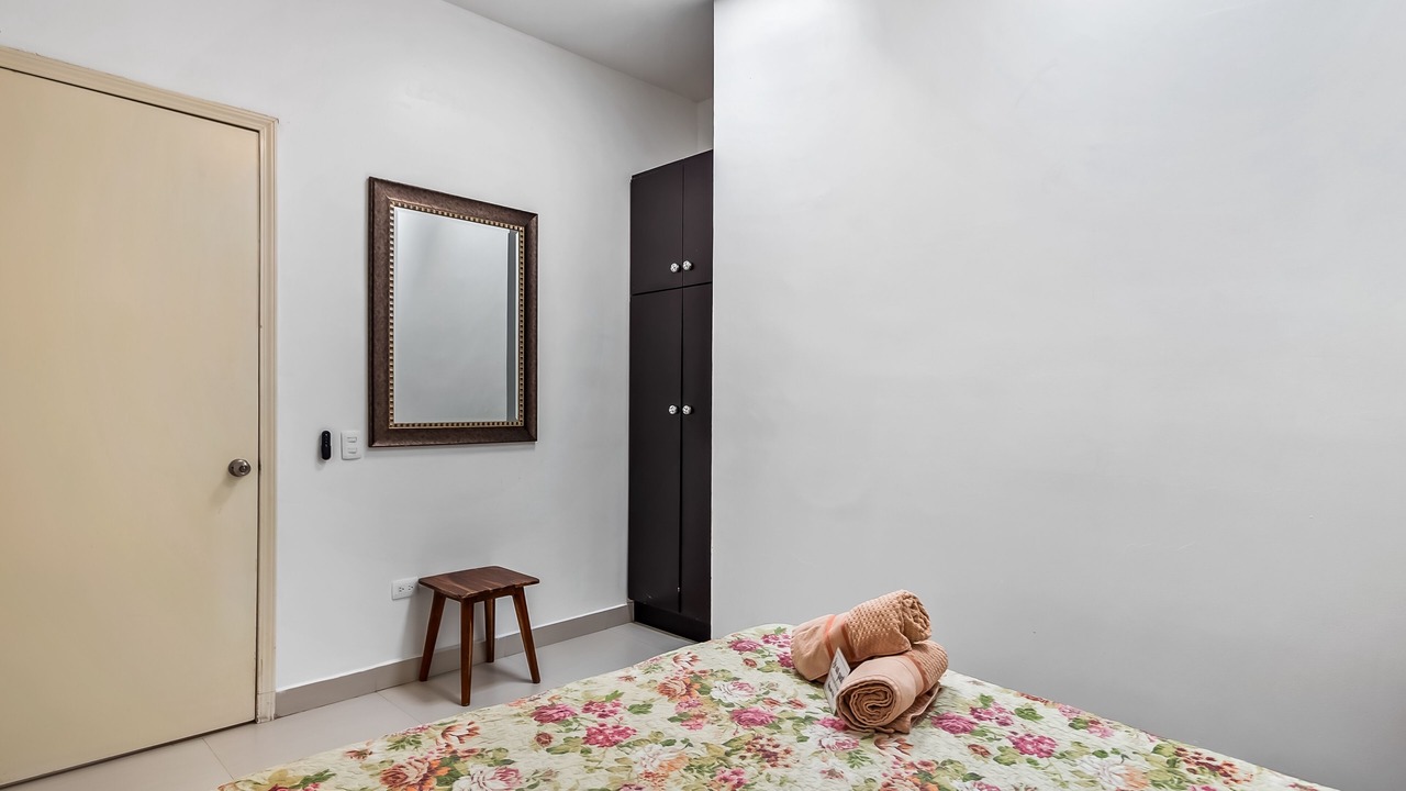 Photo of Bedroom in La Paloma