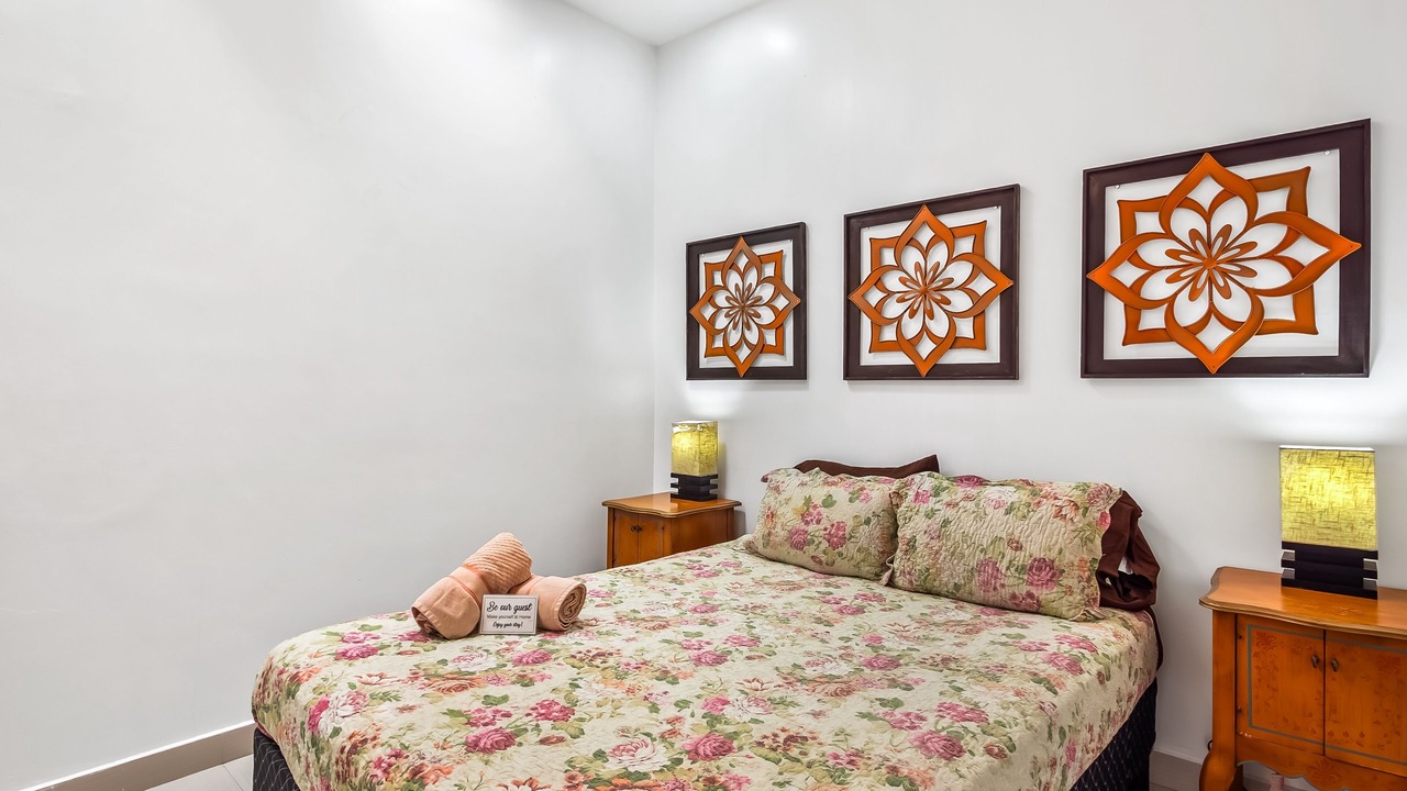 Photo of Bedroom in La Paloma