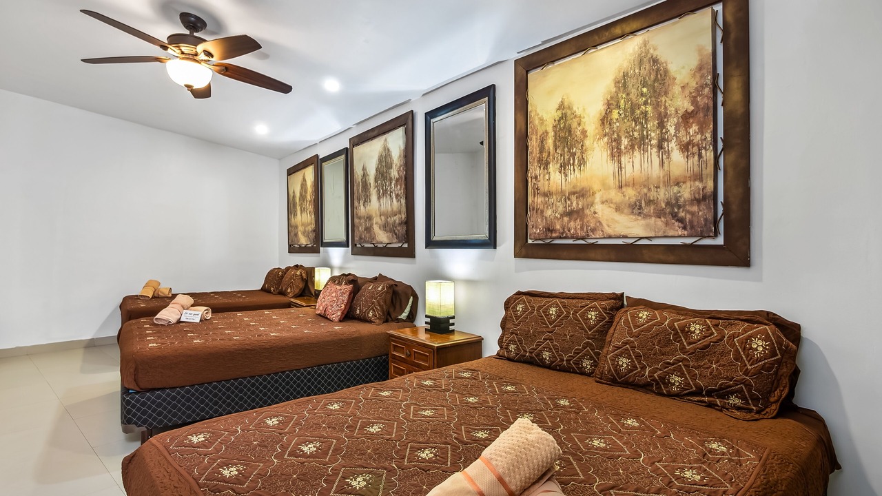 Photo of Bedroom in La Paloma