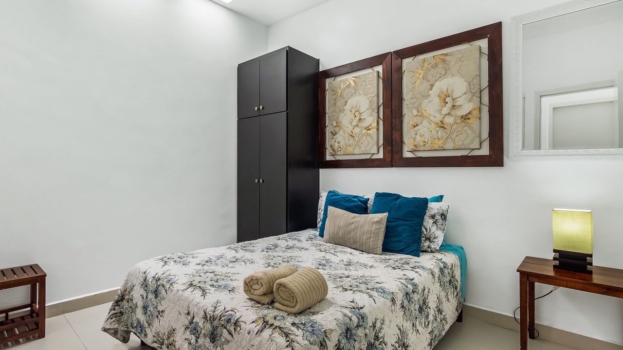 Photo of Bedroom in La Paloma