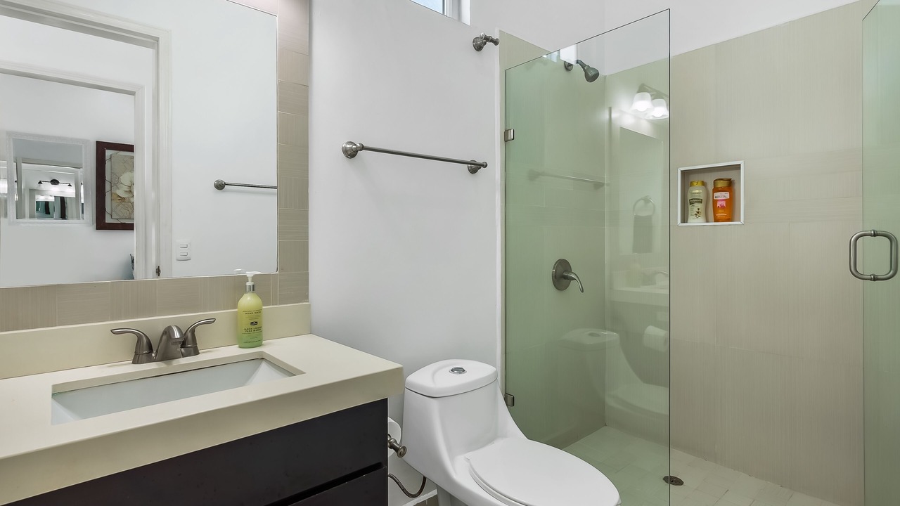 Photo of Bathroom in La Paloma