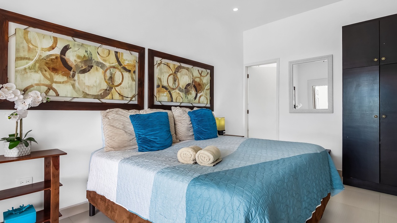 Photo of Bedroom in La Paloma