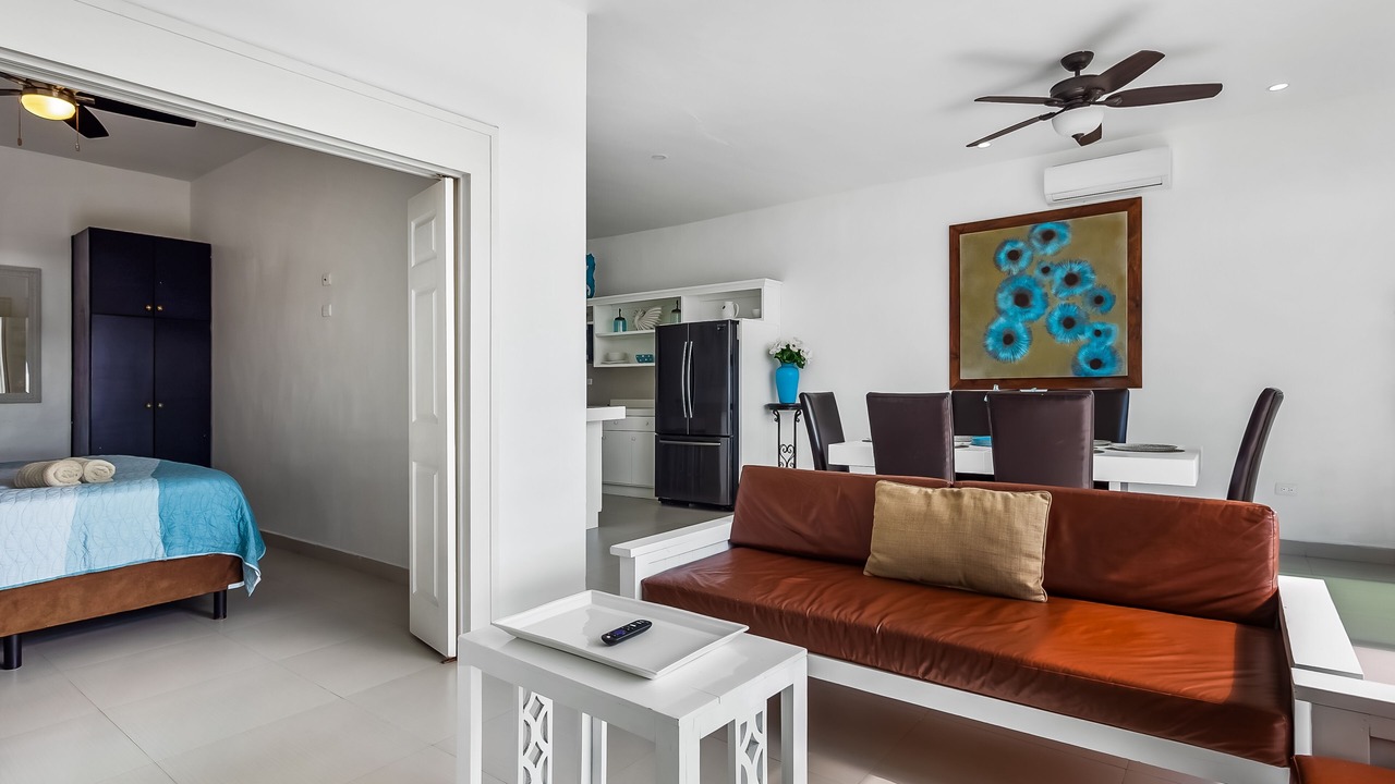 Photo of Livingroom in La Paloma