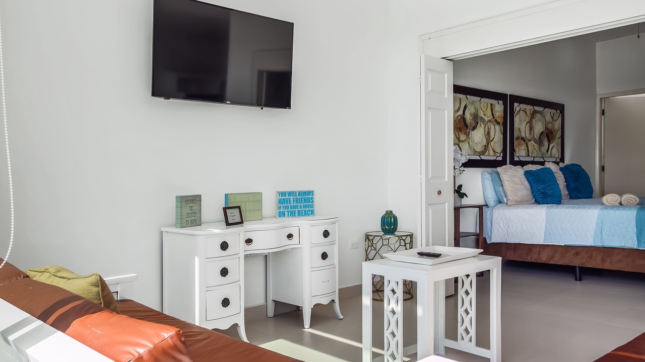 Photo of Bedroom in La Paloma