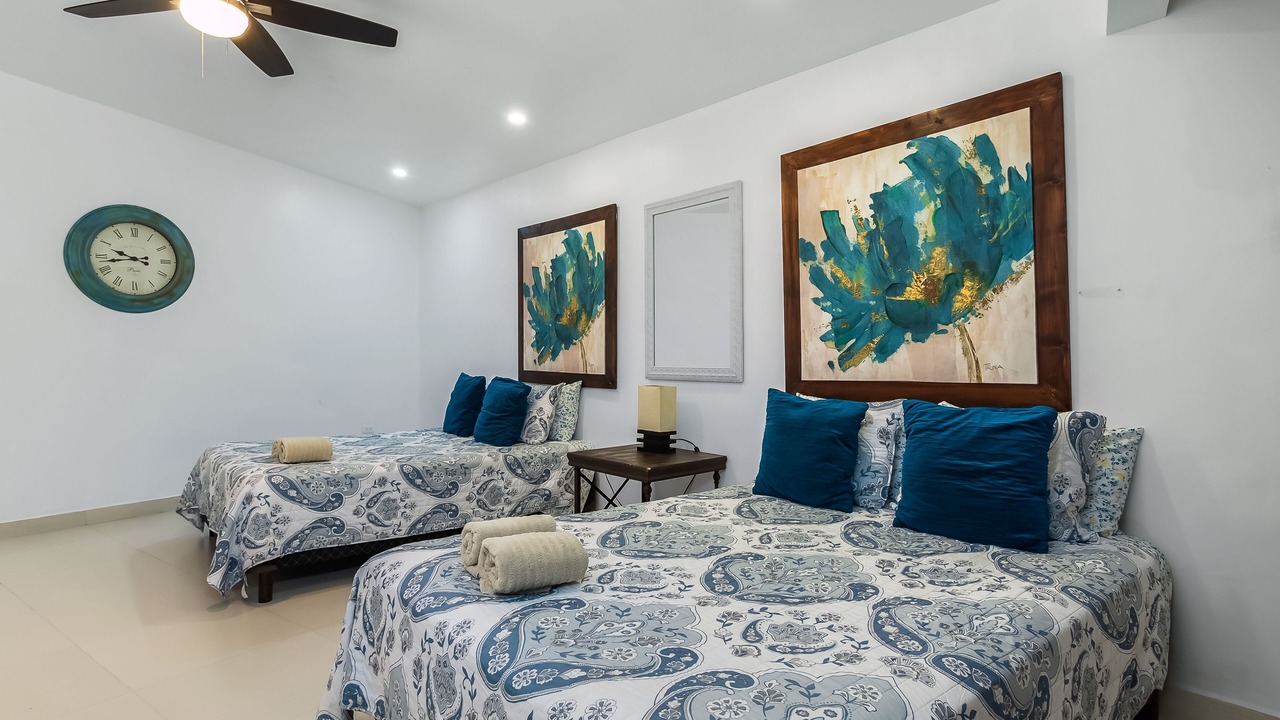 Photo of Bedroom in La Paloma