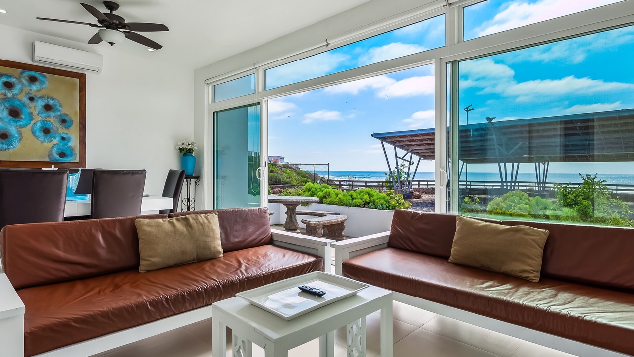 Photo of Livingroom in La Paloma