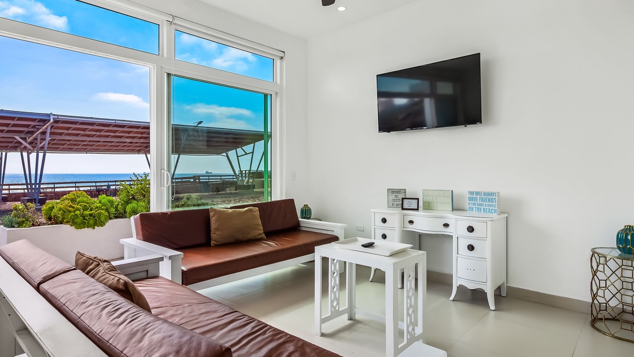 Photo of Livingroom in La Paloma