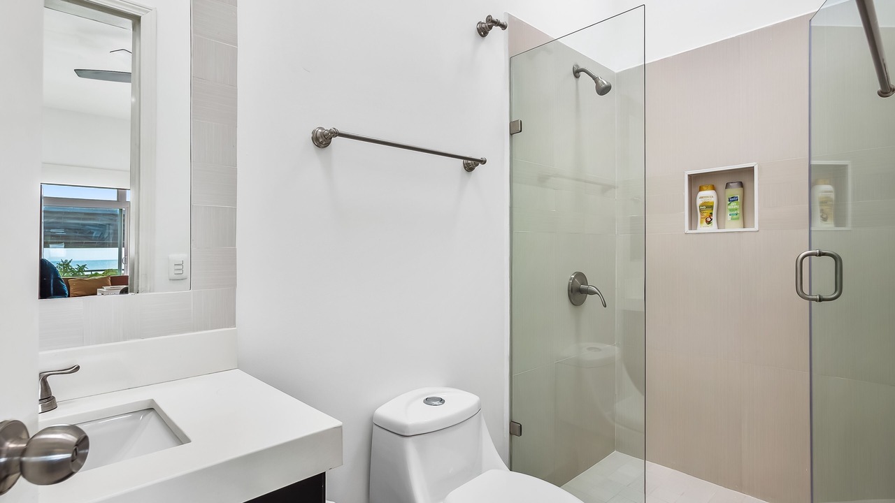 Photo of Bathroom in La Paloma