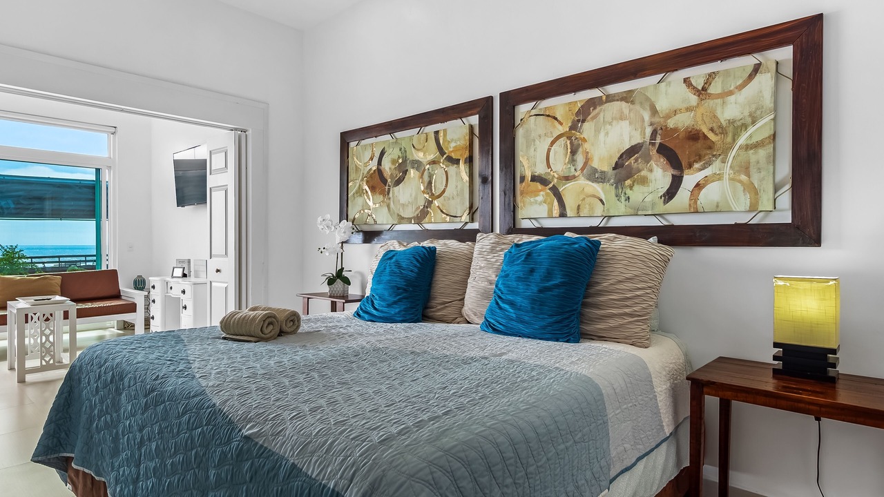 Photo of Bedroom in La Paloma