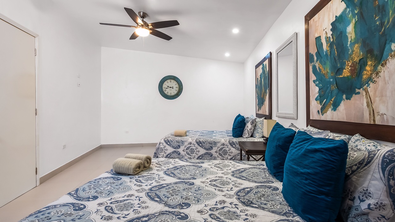 Photo of Bedroom in La Paloma