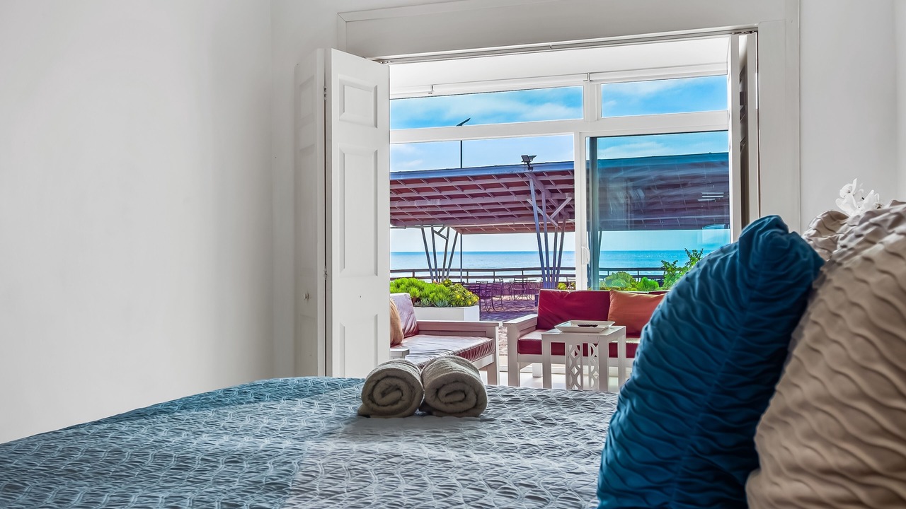 Photo of Bedroom in La Paloma