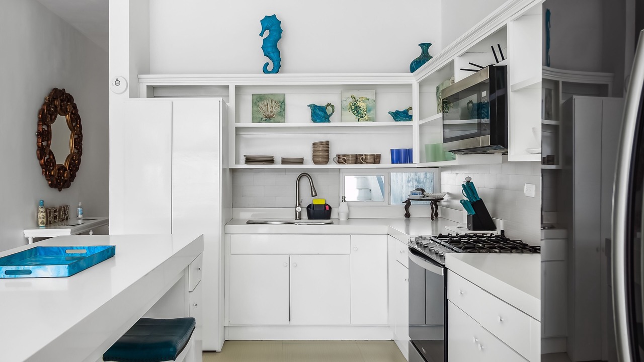 Photo of Kitchen in La Paloma