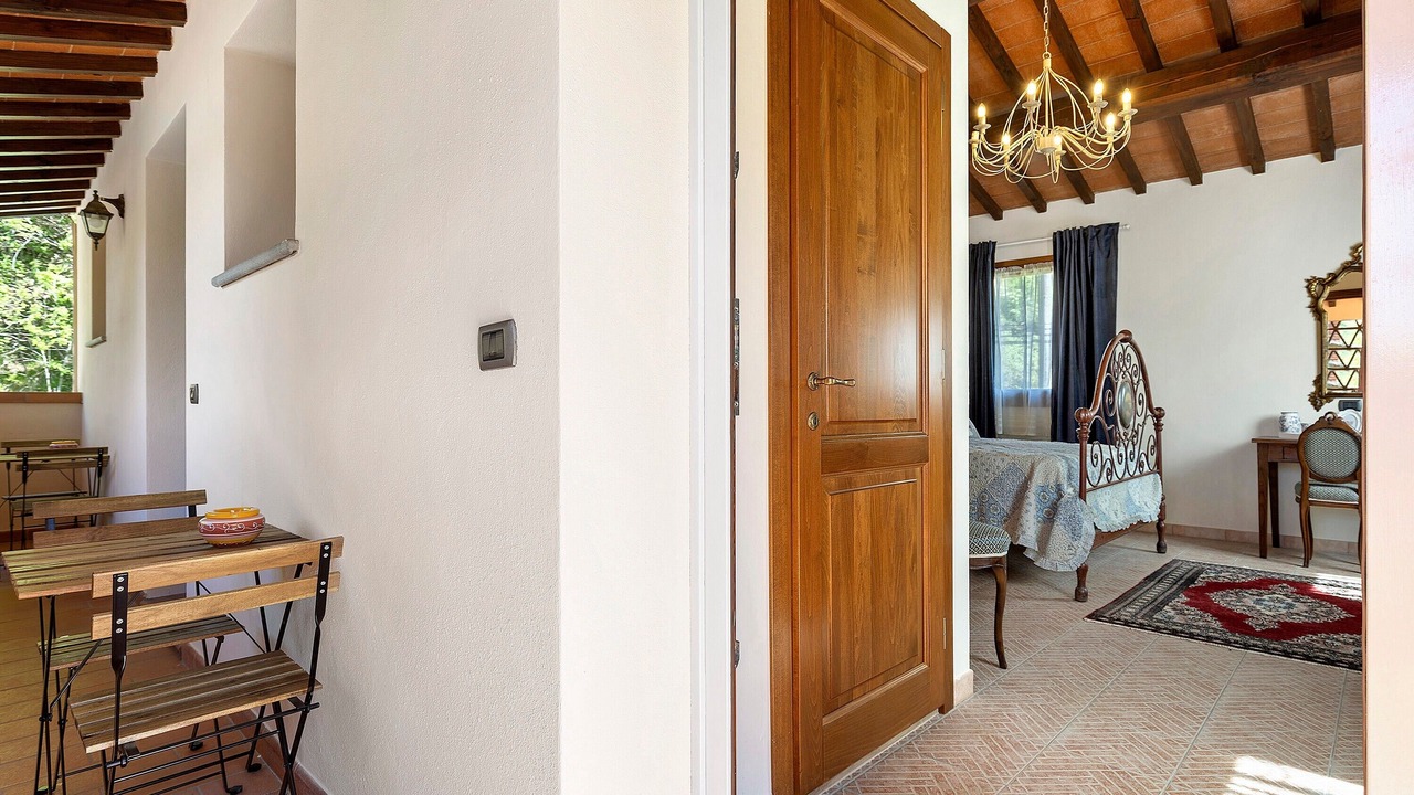 Photo of Bedroom in Villore