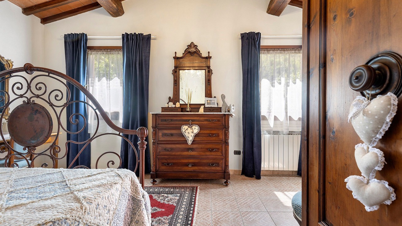 Photo of Bedroom in Villore