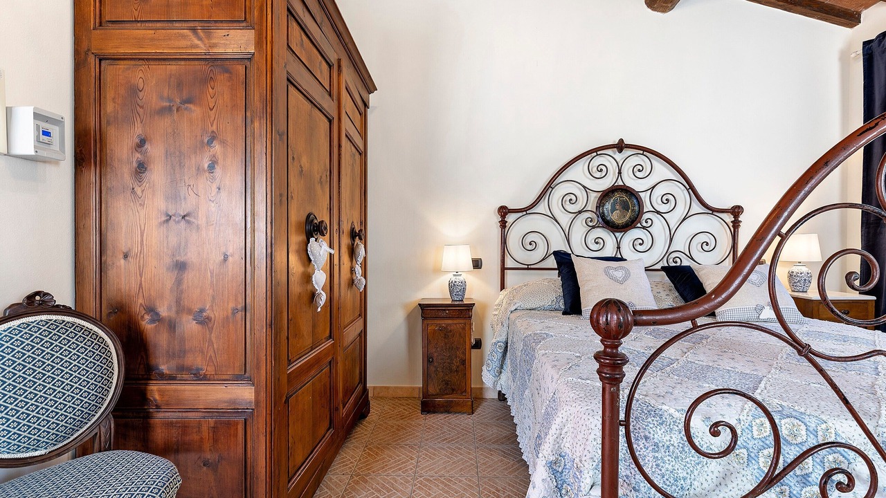 Photo of Bedroom in Villore