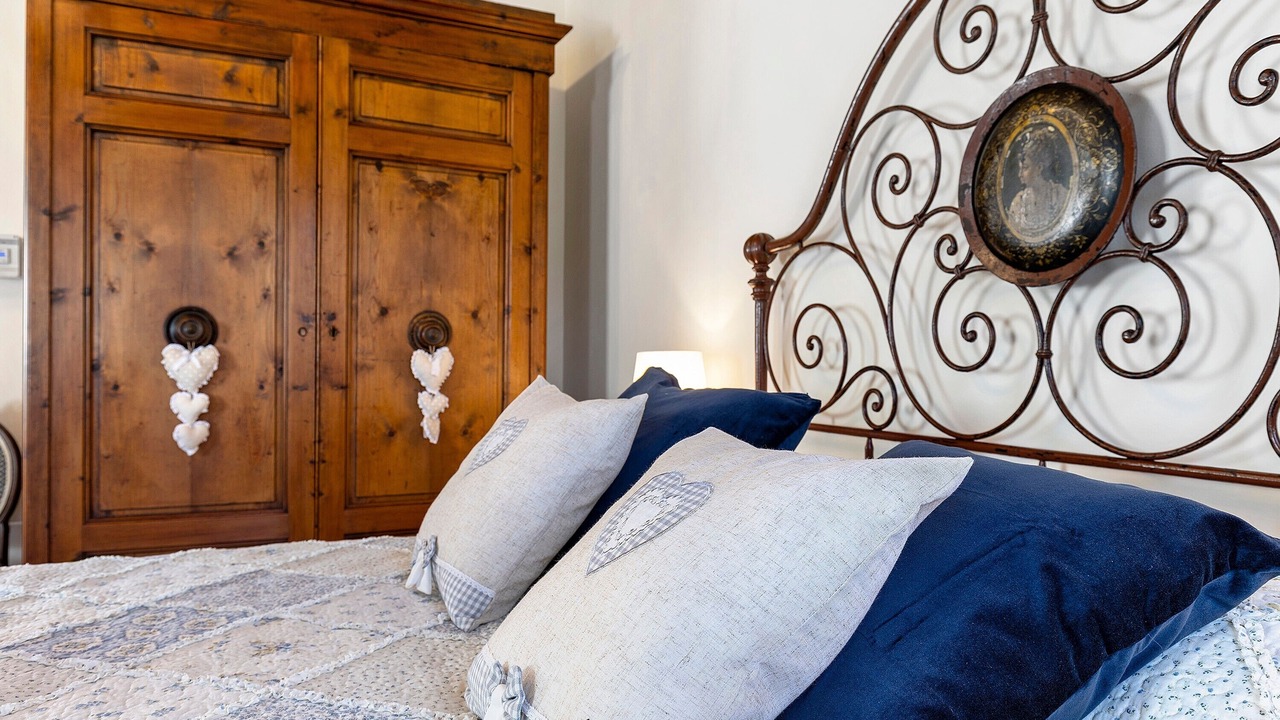Photo of Bedroom in Villore