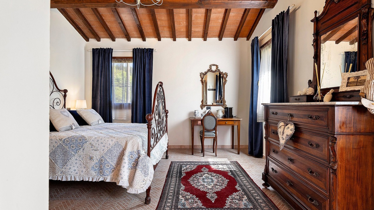 Photo of Bedroom in Villore