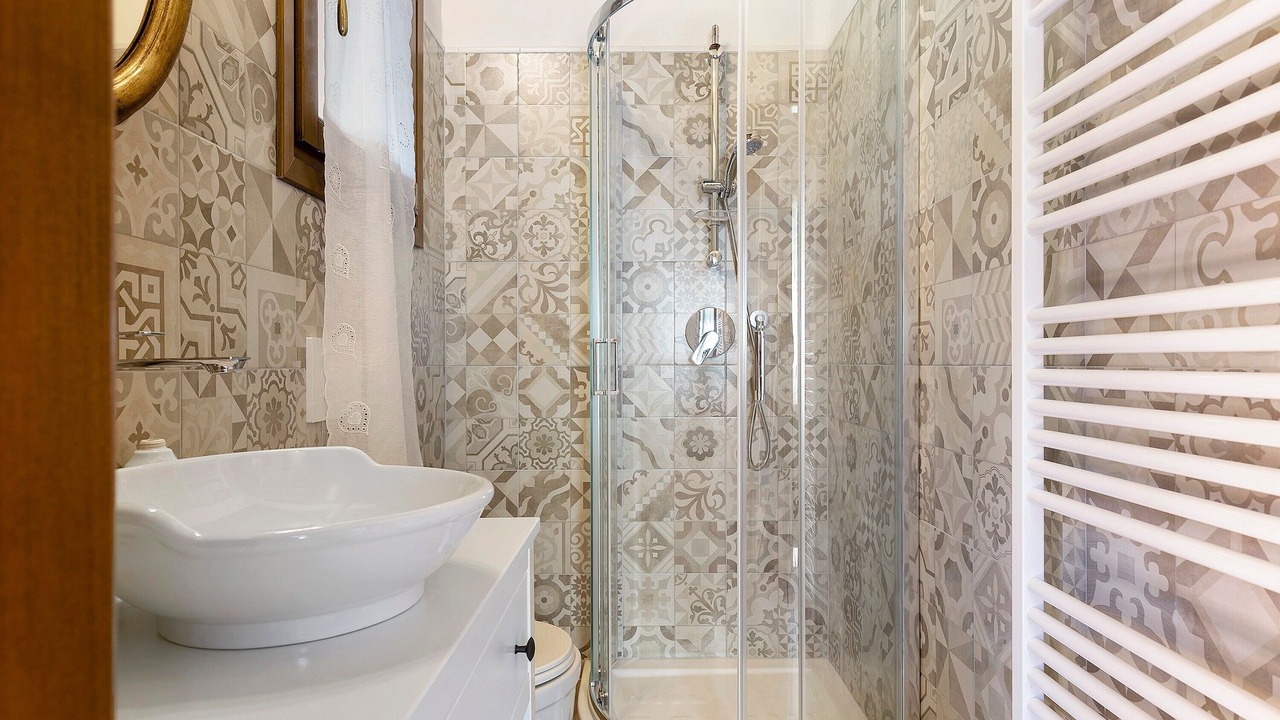 Photo of Bathroom in Villore