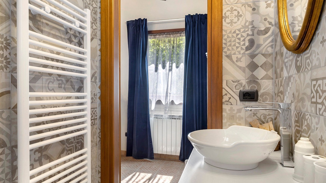 Photo of Bathroom in Villore