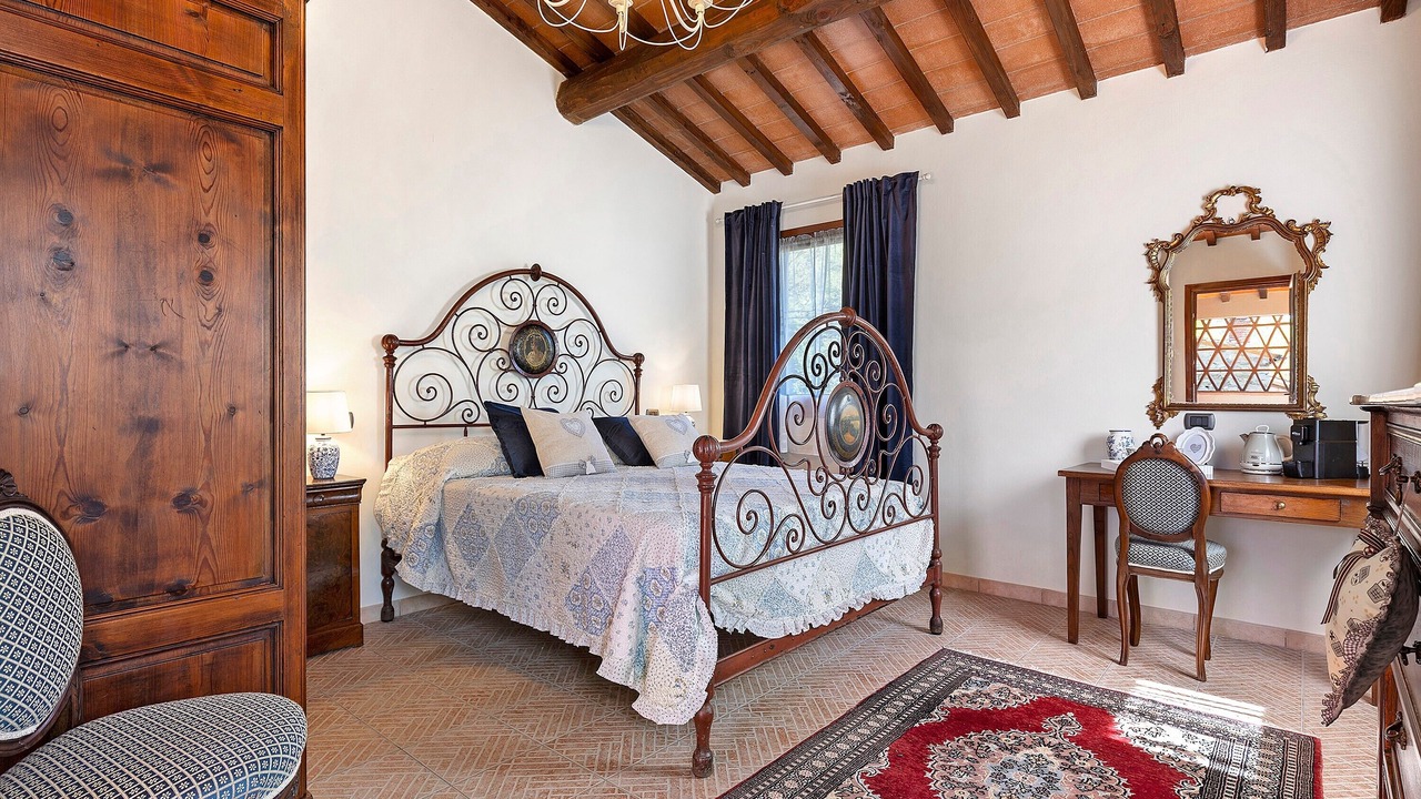 Photo of Bedroom in Villore