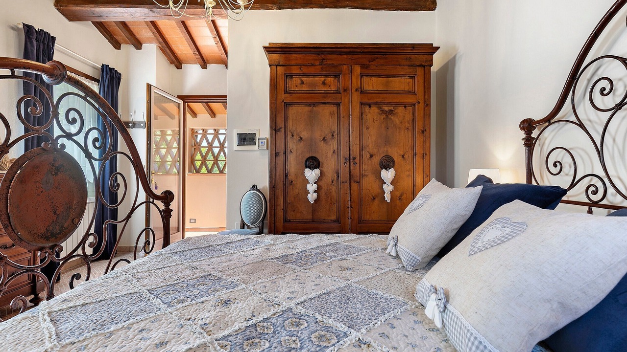 Photo of Bedroom in Villore
