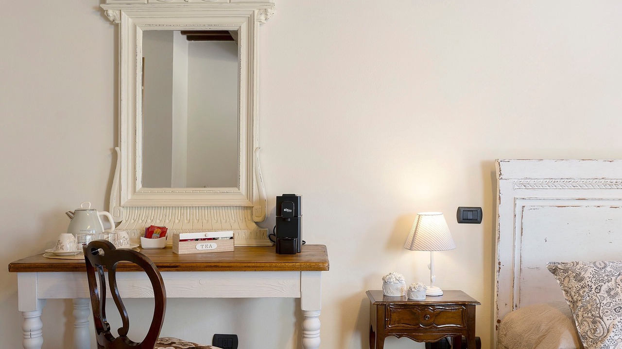 Photo of Bedroom in Villore