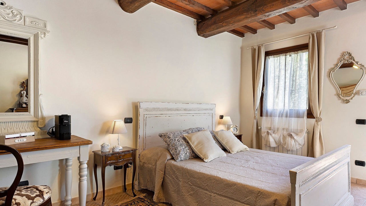 Photo of Bedroom in Villore