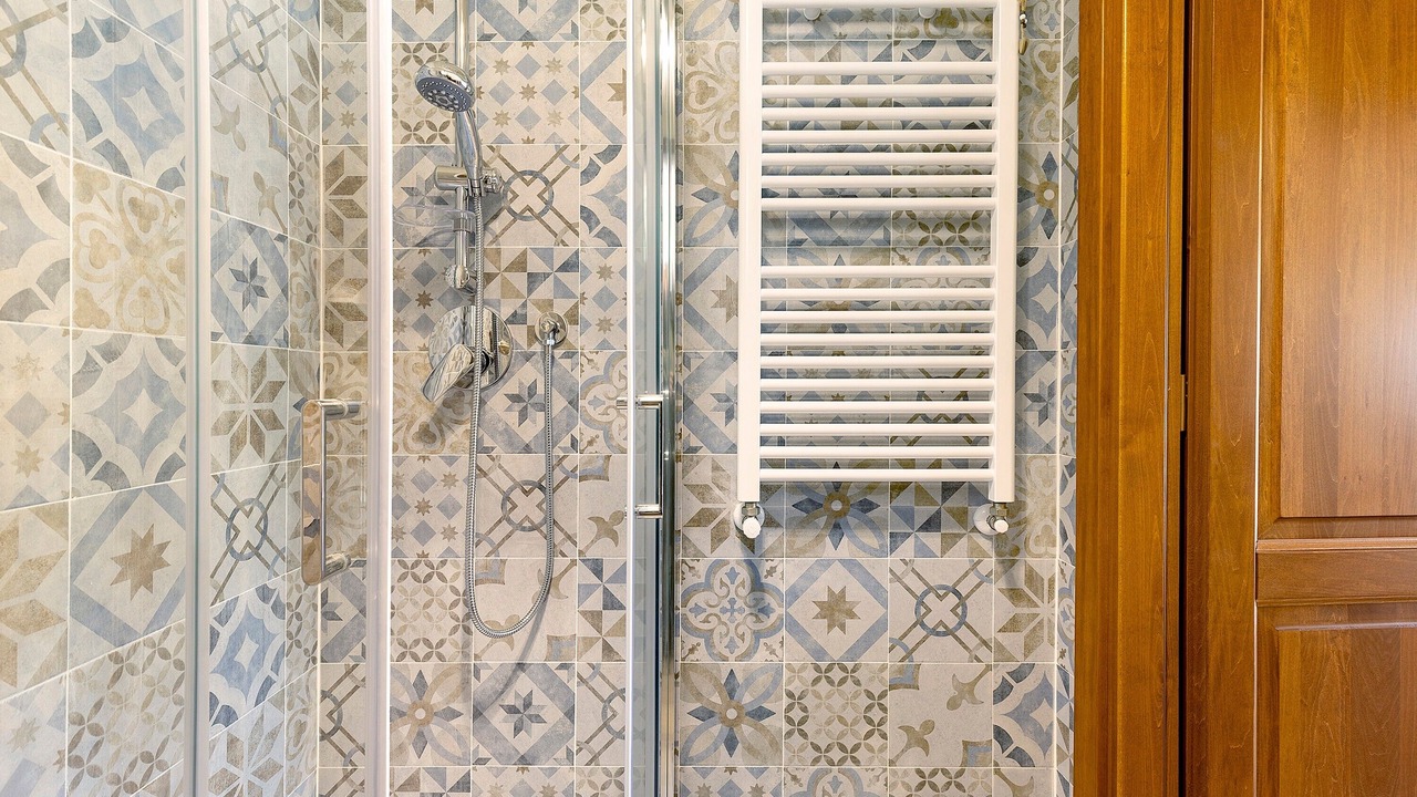 Photo of Bathroom in Villore