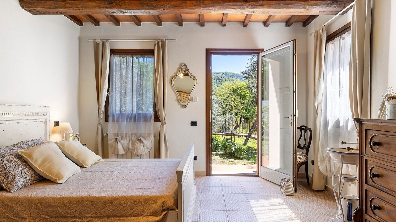 Photo of Bedroom in Villore